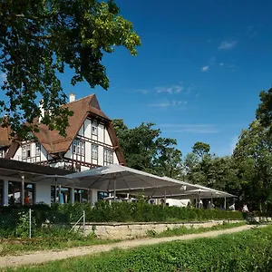Boutique Waldhaus Beider Basel Hotel