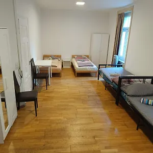 City Home Zurich Séjour chez l'habitant